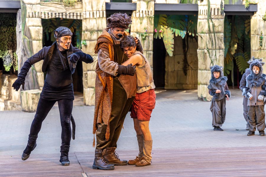 Das Dschungelbuch 2019 – Bild 27